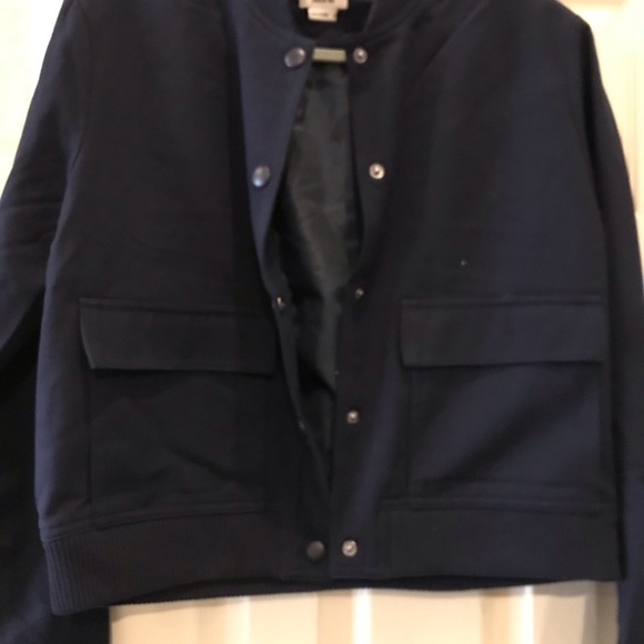 Womens Jacket - Picture 6 of 6